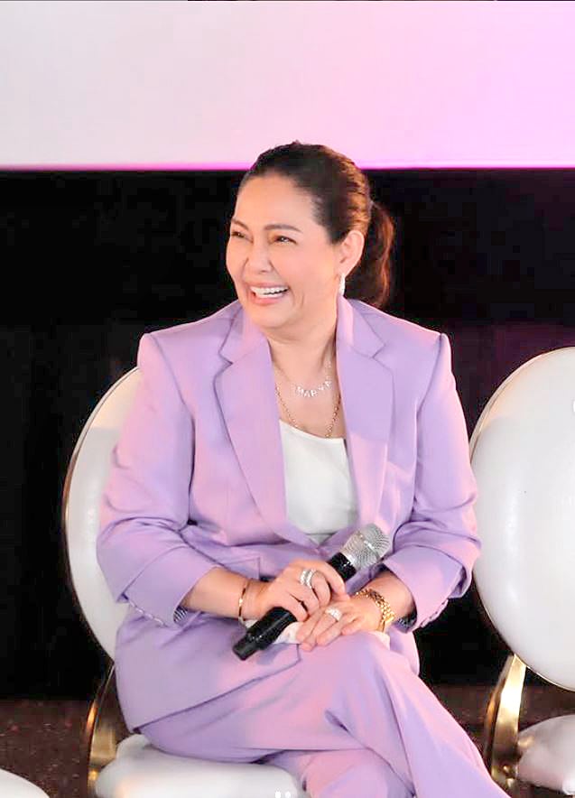 Maricel Soriano
