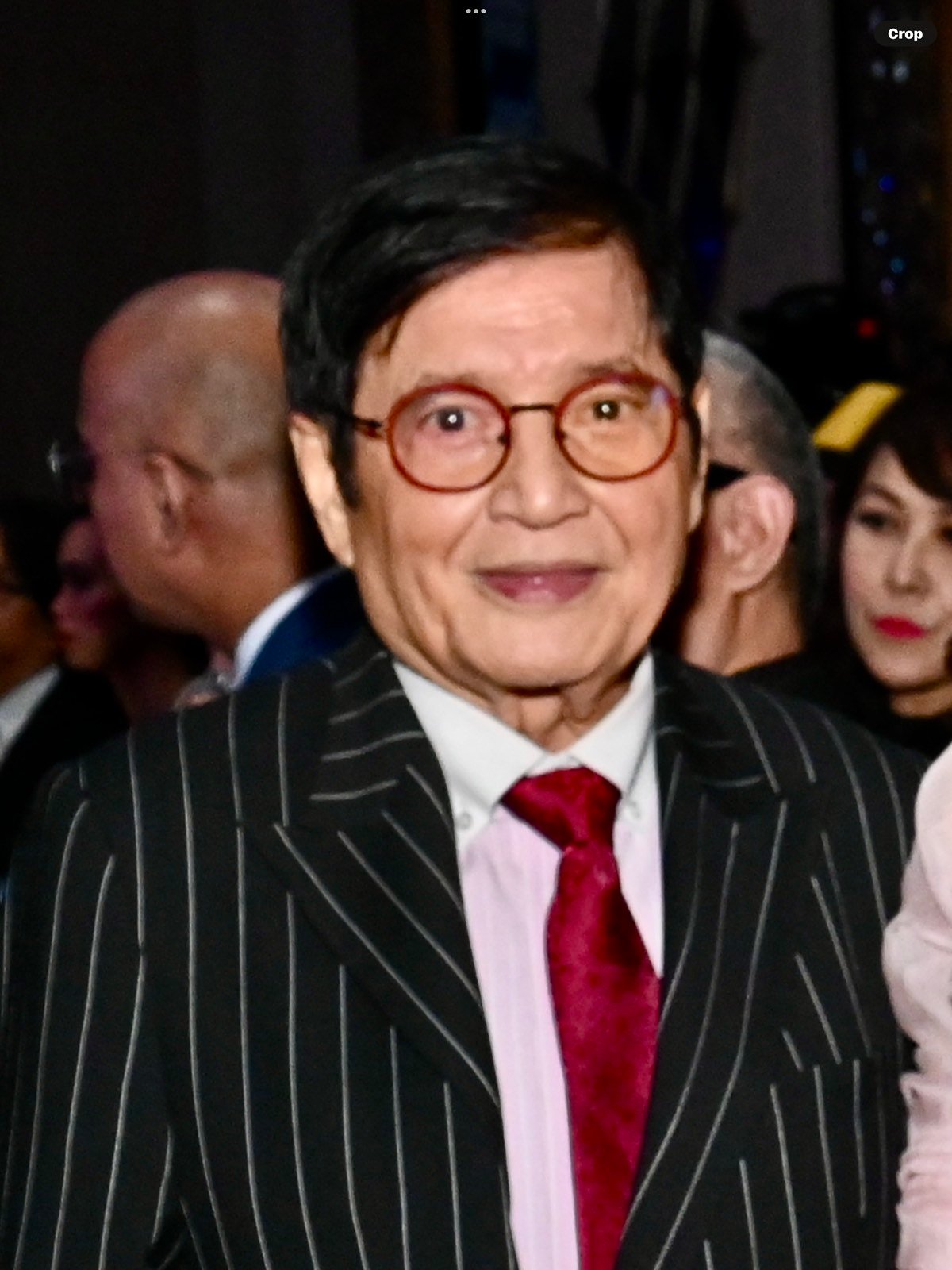 Architect Jun Palafox