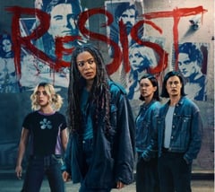 'Gen V' season two: No syllabus, just pure chaos