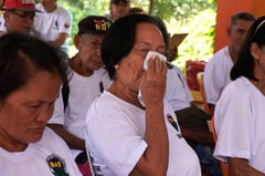 After 34-year wait, MisOcc farmers get Veloso estate