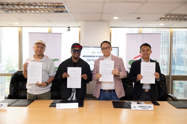 SHFC teams up with Apl.de.Ap to build empowered communities