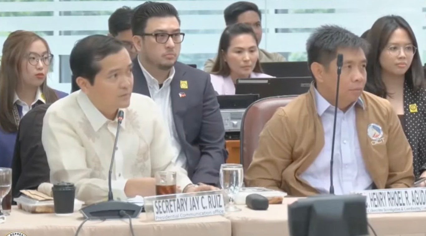 PCO chief: Stopping fake news Meta’s duty