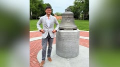 Matteo Guidicelli returns to Harvard for executive marketing program
