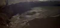 Maynilad main line sa Tondo, nasira