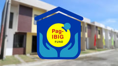 Pag-IBIG Fund maintains low housing loan rates