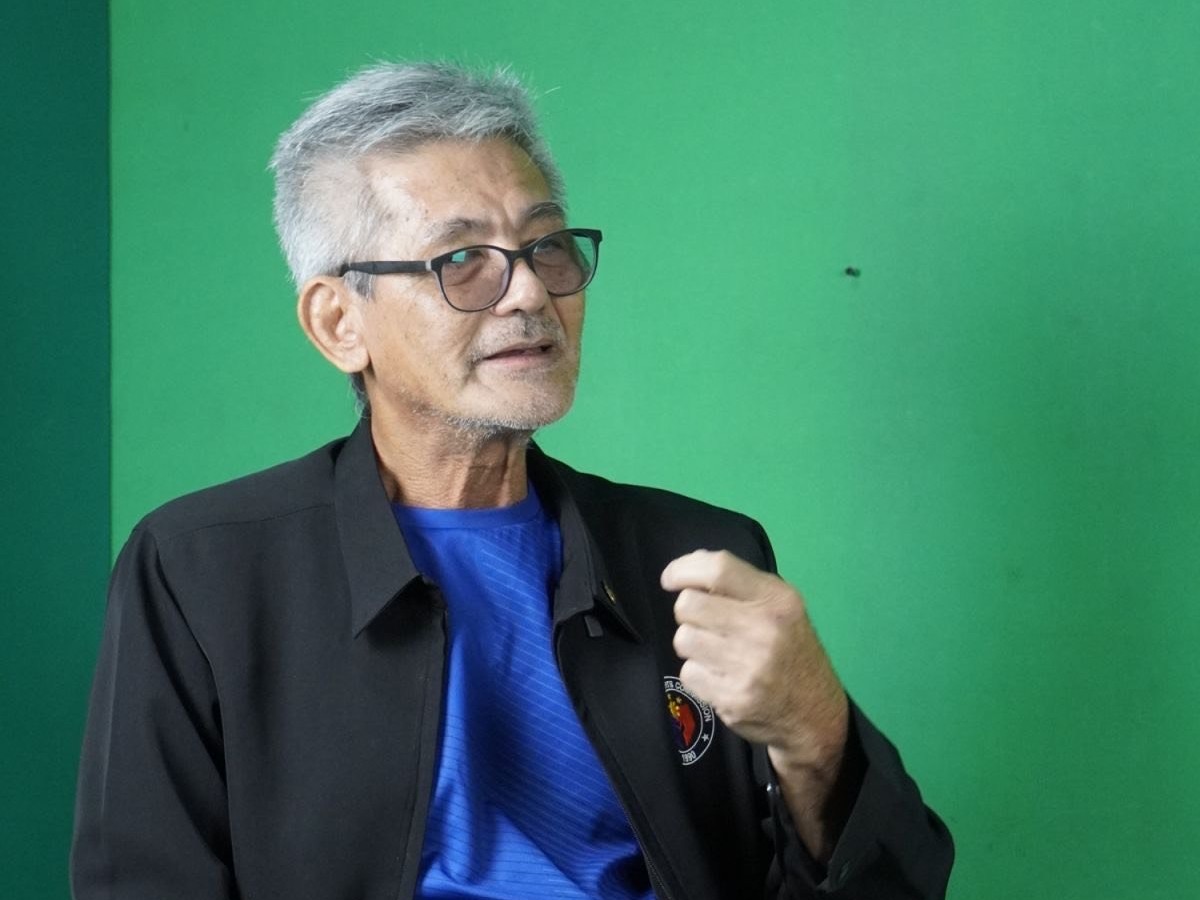 Gaston hoping for successful SEAG bid
