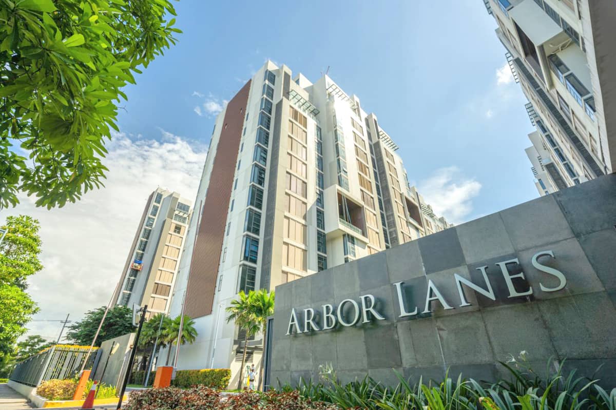 ARBOR Lanes