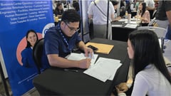 SM spurs job-market evolution