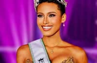 BEAUTY Queen Alexie Brooks reveals important chapter of her personal life