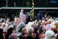 Marcos urges sacrifice, devotion in Eid’l Adha message