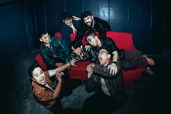 Lola Amour gears up for 'Misbehave' mini tour