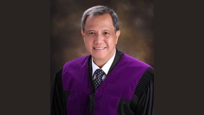 JBC opens CTA post as Justice Del Rosario nears retirement
