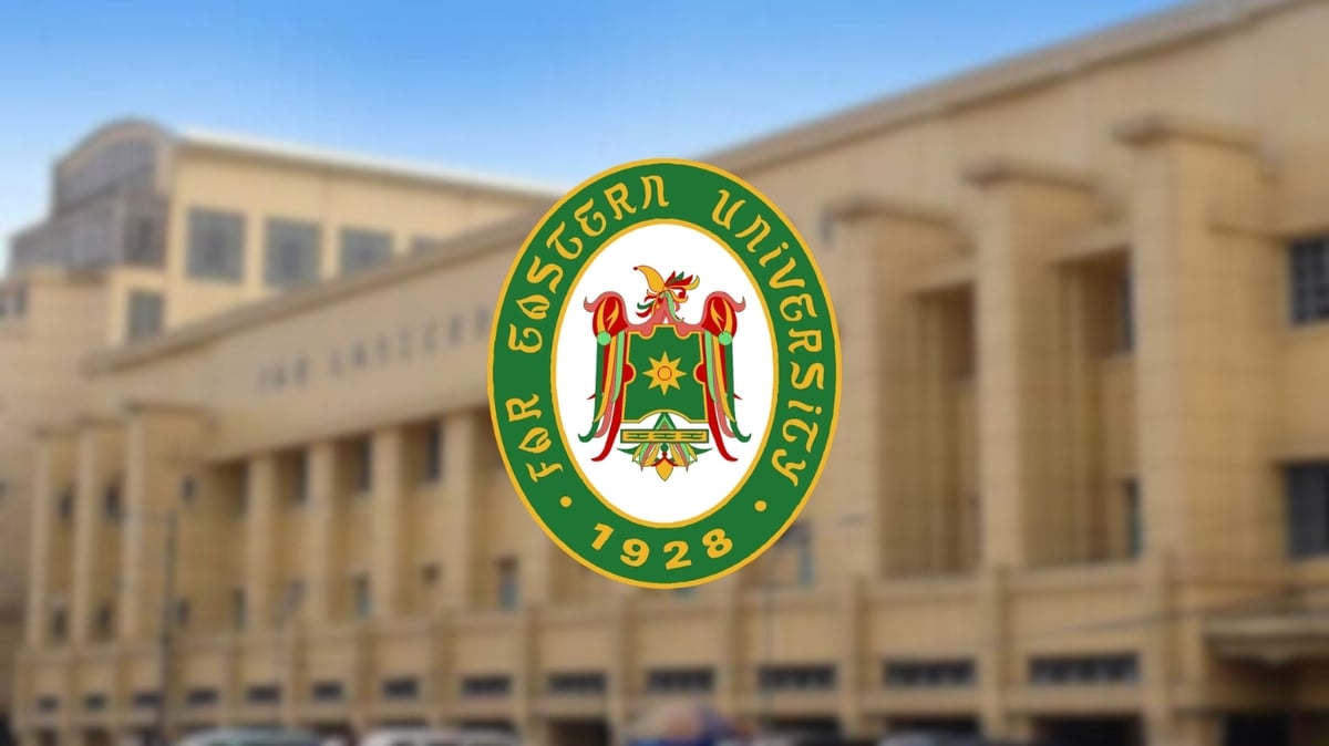 FEU now powered by renewable energy