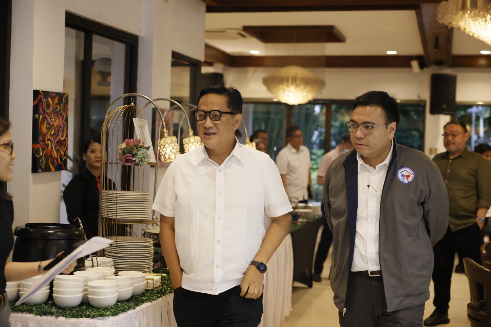 DHSUD, UP collaborate on rental housing pilot