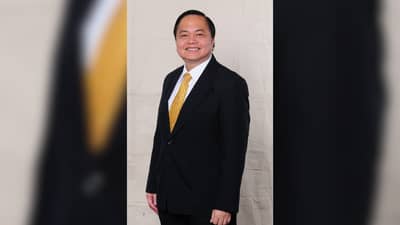Aniceto 'Chito' Sobrepeña, 72, champion of service