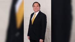 Metrobank Foundation’s Sobrepeña honored with Gawad Bayanihan Award