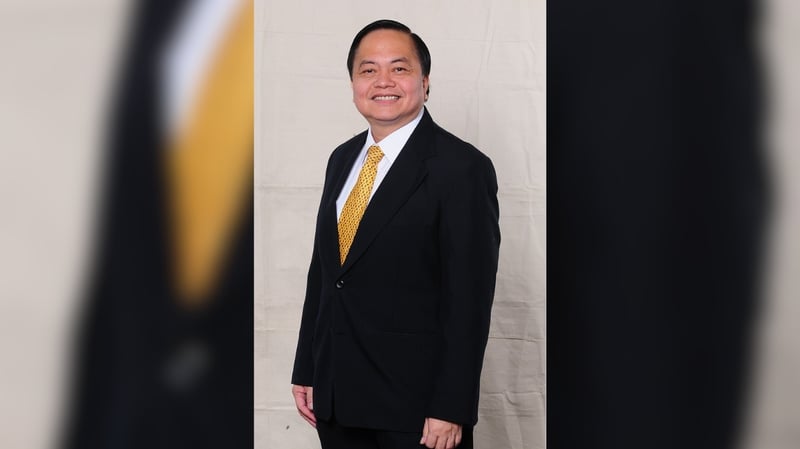 Aniceto 'Chito' Sobrepeña, 72, champion of service
