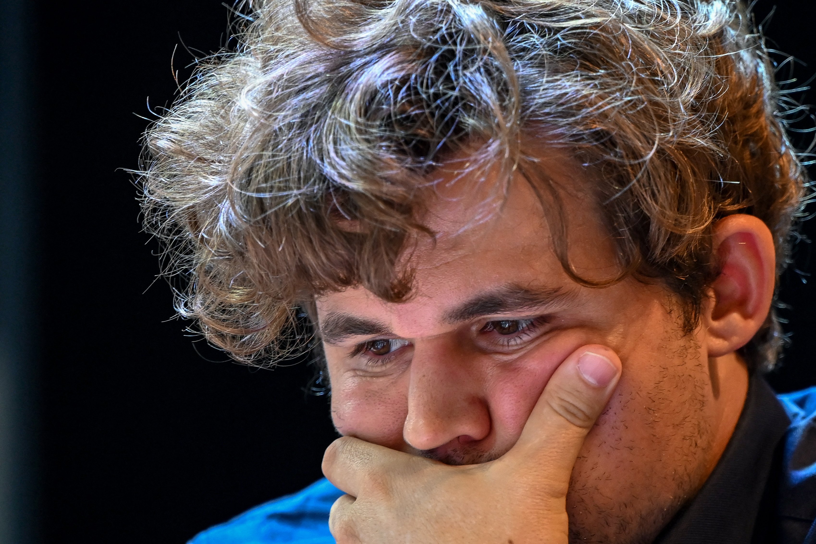 Carlsen secures seventh Norway Chess title