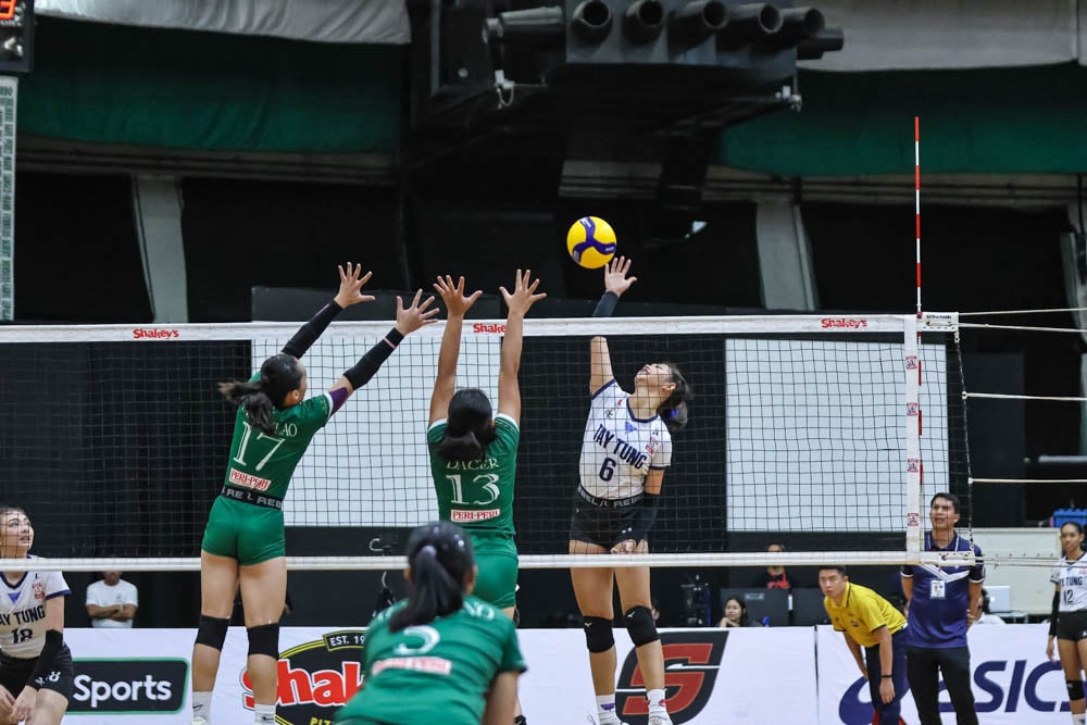 NUNS, Tay Tung clash for crown