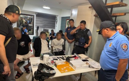 Kidnapped Vietnamese woman rescued