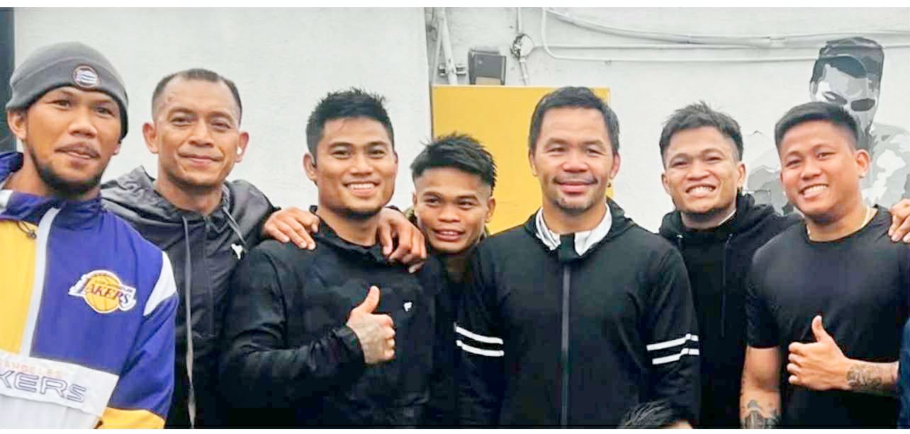 Pinoy pride