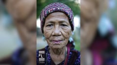 Ambalang Ausalin. Yakan. Gawad sa Manlilikha ng Bayan.