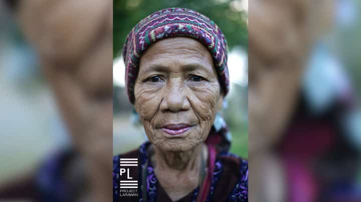 Ambalang Ausalin. Yakan. Gawad sa Manlilikha ng Bayan.