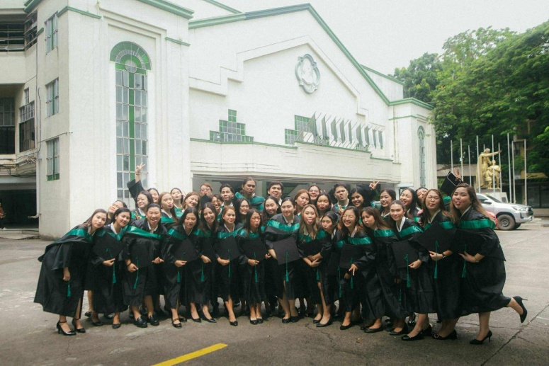 Summa Cum Laude Tricia Ann G. Anda to ‘silent fighters’: ‘I see you’ 