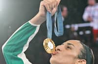 IMANE Khelif has decided to sit out as the World Boxing requires her to undergo a mandatory gender test before competing in the Eindhoven Box Cup.