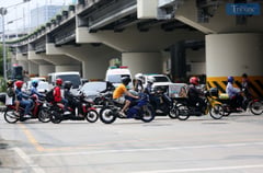 Kawasaki files lockout notice vs. union workers over alleged strike, boycott