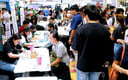 Youth employment recovery stalls as AI risks grow