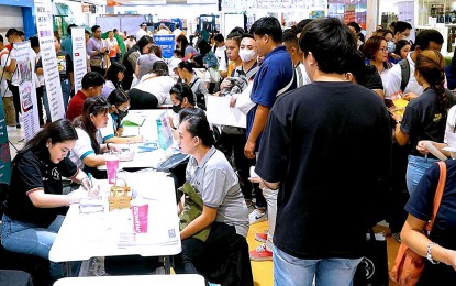 Youth employment recovery stalls as AI risks grow