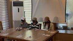 Filipino seafarers’ wives urge Marcos to intervene in Algeria drug case