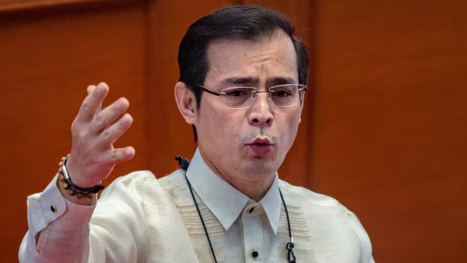 ‘Yorme’ prioritizes cleanup, peace and order