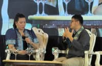 The 2025 Cervical Cancer Elimination (CCE) Summit rallied behind a bold but achievable goal with the World Health Organization’s target of eliminating cervical cancer as a public health problem by 2030.