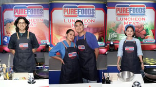 Purefoods levels up a Filipino classic with creative kitchen showdown