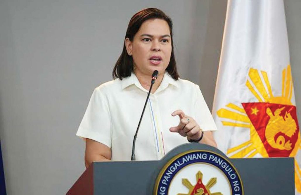 VP Sara: Eid’l Adha reminder of compassion