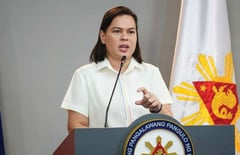 VP Sara: Eid’l Adha reminder of compassion
