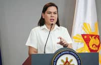 VP Sara: Eid’l Adha reminder of compassion