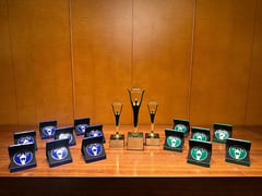 SM dominates 2025 Asia-Pacific Stevies with 42 wins