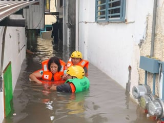Resilience? We deserve more
