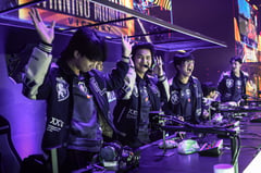 Sanji vows redemption as Team Liquid PH heads to MSC 2025