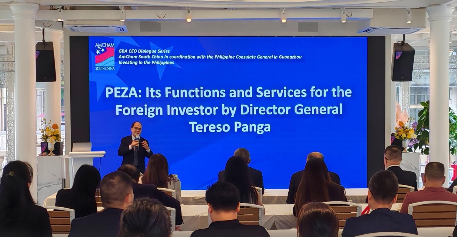 PEZA: China remains top source of foreign investments for Phl