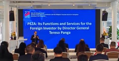 PEZA: China remains top source of foreign investments for Phl