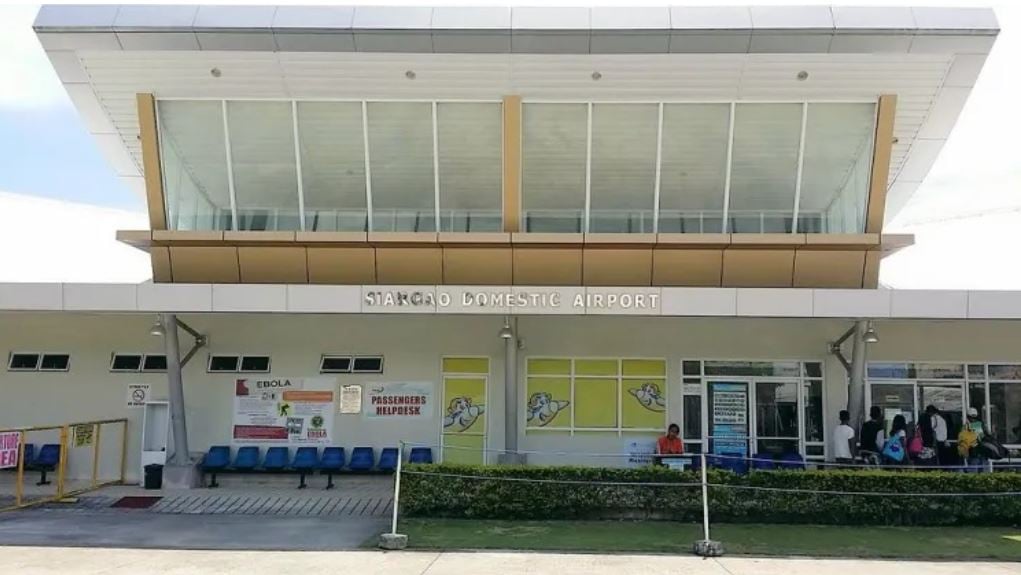 CAAP places all operated airports on heightened alert
