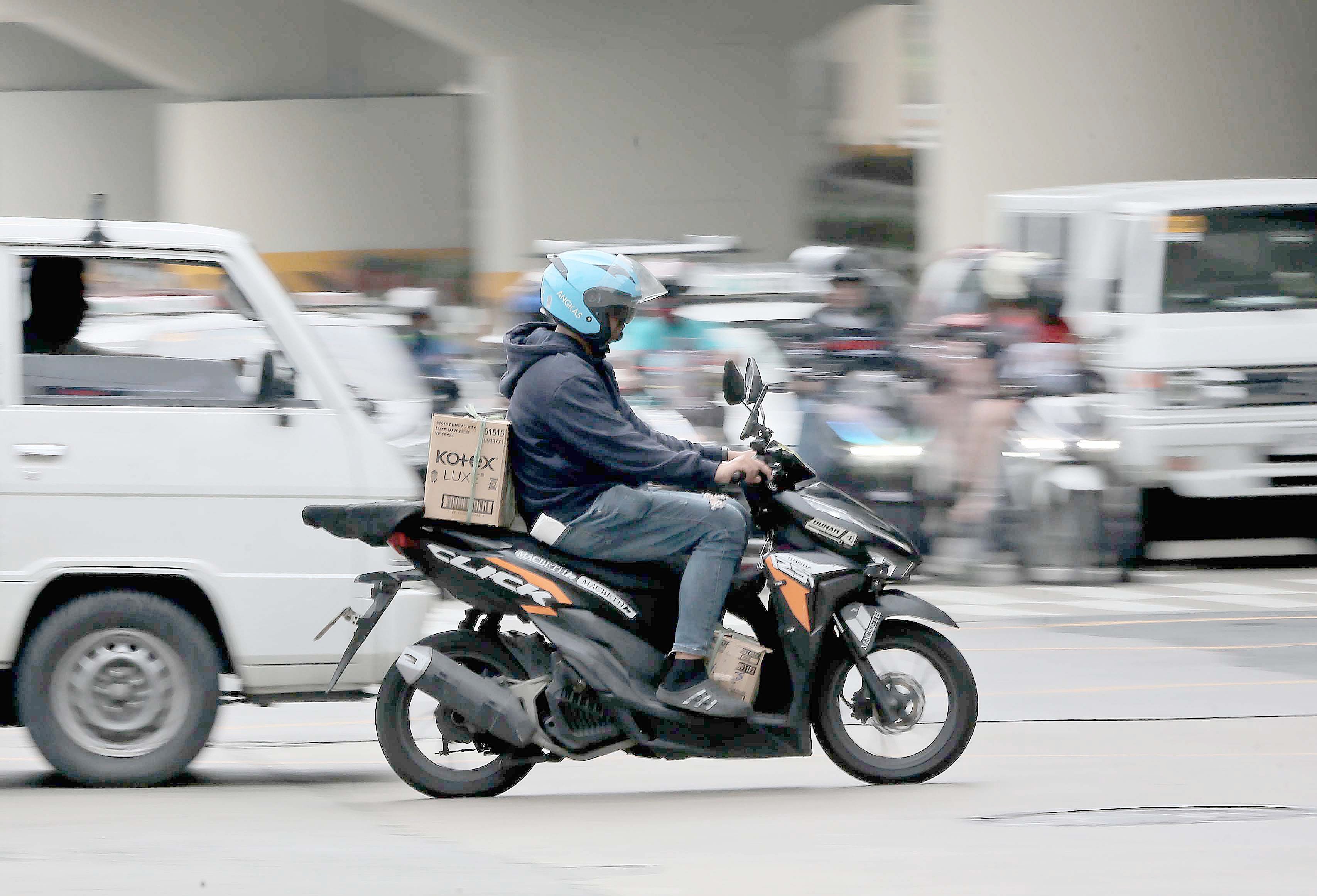 LTO unearths illegal vehicle ownership transfers