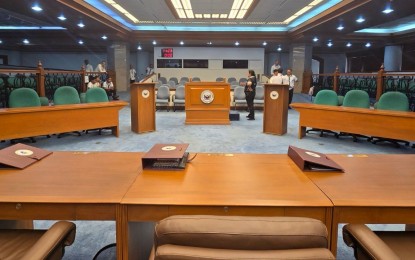 Mass action to press impeach trial afoot