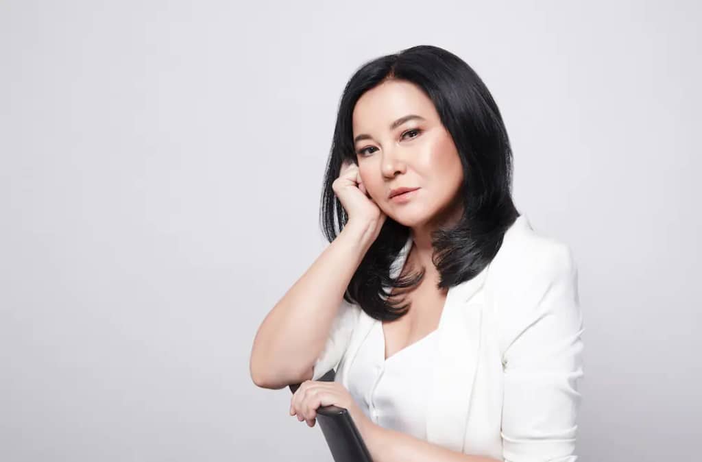 Lorna Tolentino