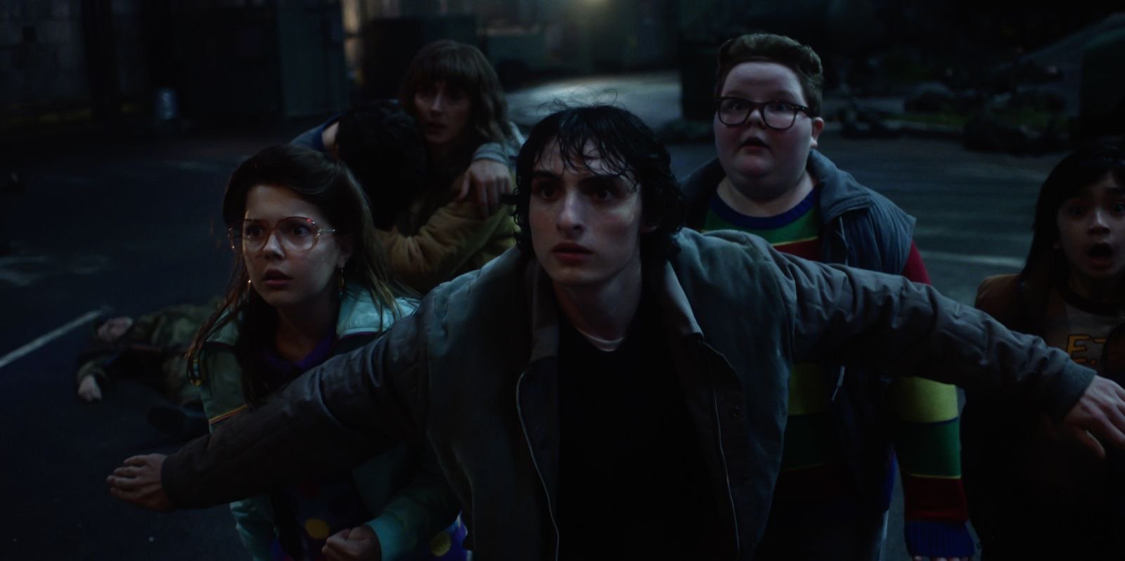 Final battle looms in 'Stranger Things 5' 
