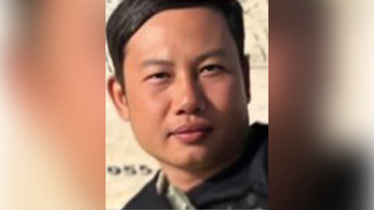 Thailand 'deeply saddened' by death of Gaza hostage